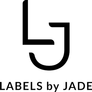 labels by Jade