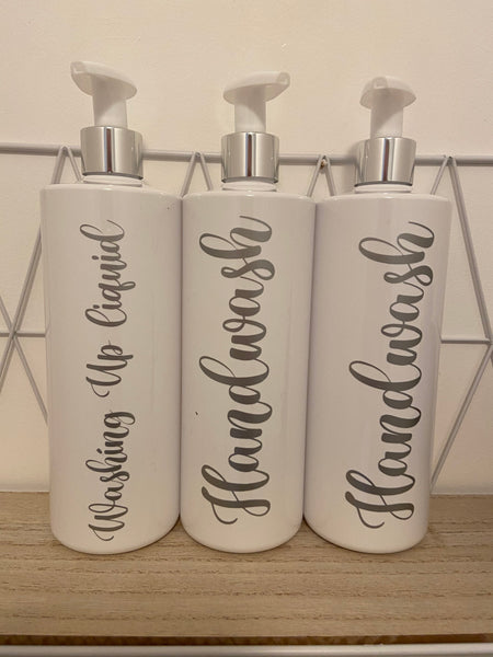 Custom Vinyl Storage Labels  | Mrs Hinch Style Personalized Decal Stickers for Container in Kitchen & Home Organisation,home edit