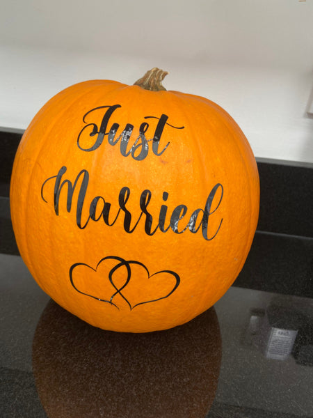 Halloween Pumpkin Decal Stickers , Pumpkin Decoration, Treat or Trick, Boo!, Happy Halloween, Vinyl Decal, vinyl sticker, pumpkin sticker