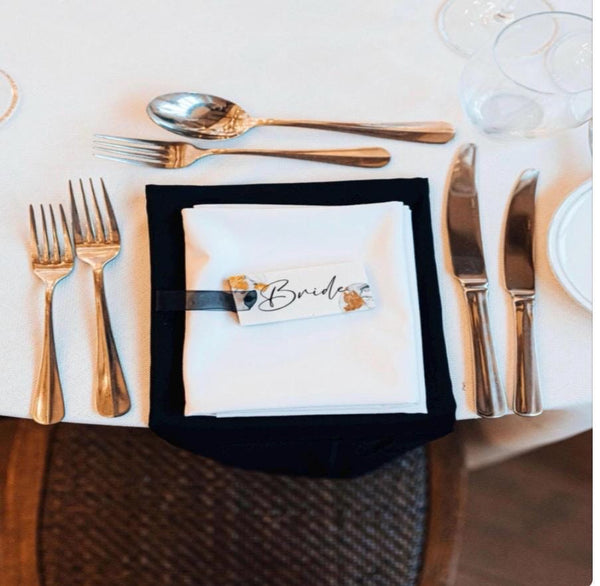 Vinyl  sticker  names ideal for favours, glasses bags,  boxes , table names, wedding names