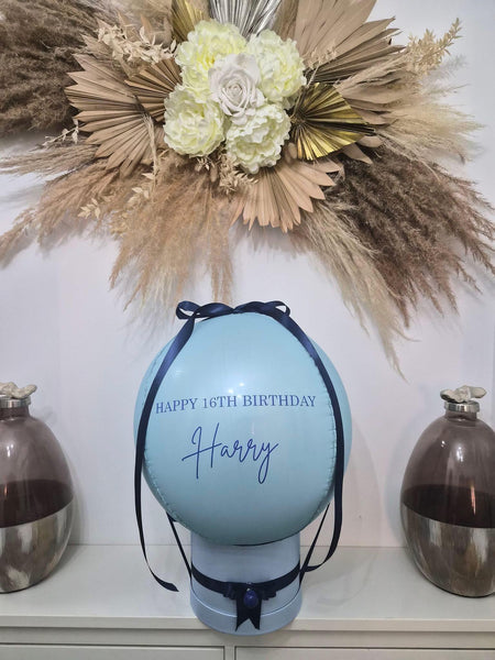 Balloon Stickers, Custom Decal Vinyl,Personalised Labels ,For party balloons, birthday balloons, confetti balloons, wedding decor,signage