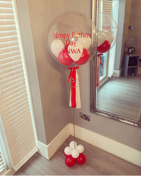 Balloon vinyl