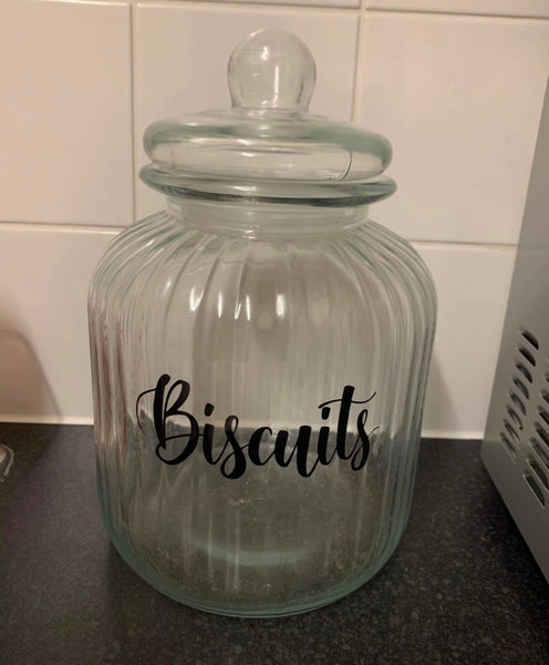 Biscuits