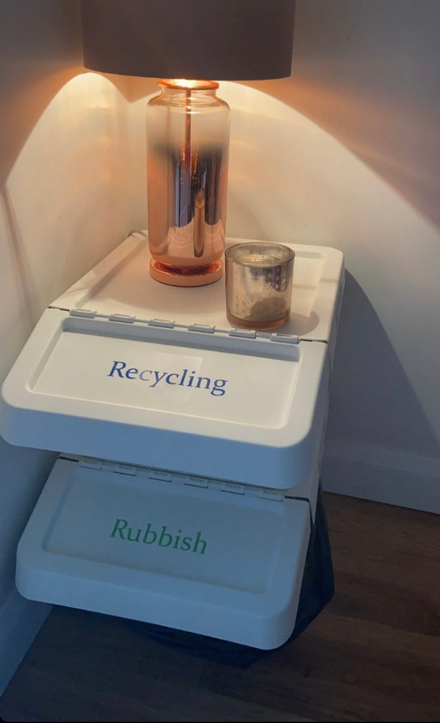 Rubish Labels Rubbish label – labels by Jade