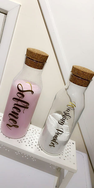 Softener