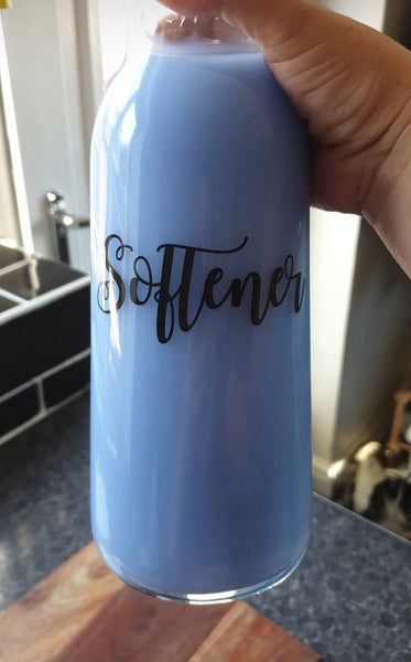 Softener